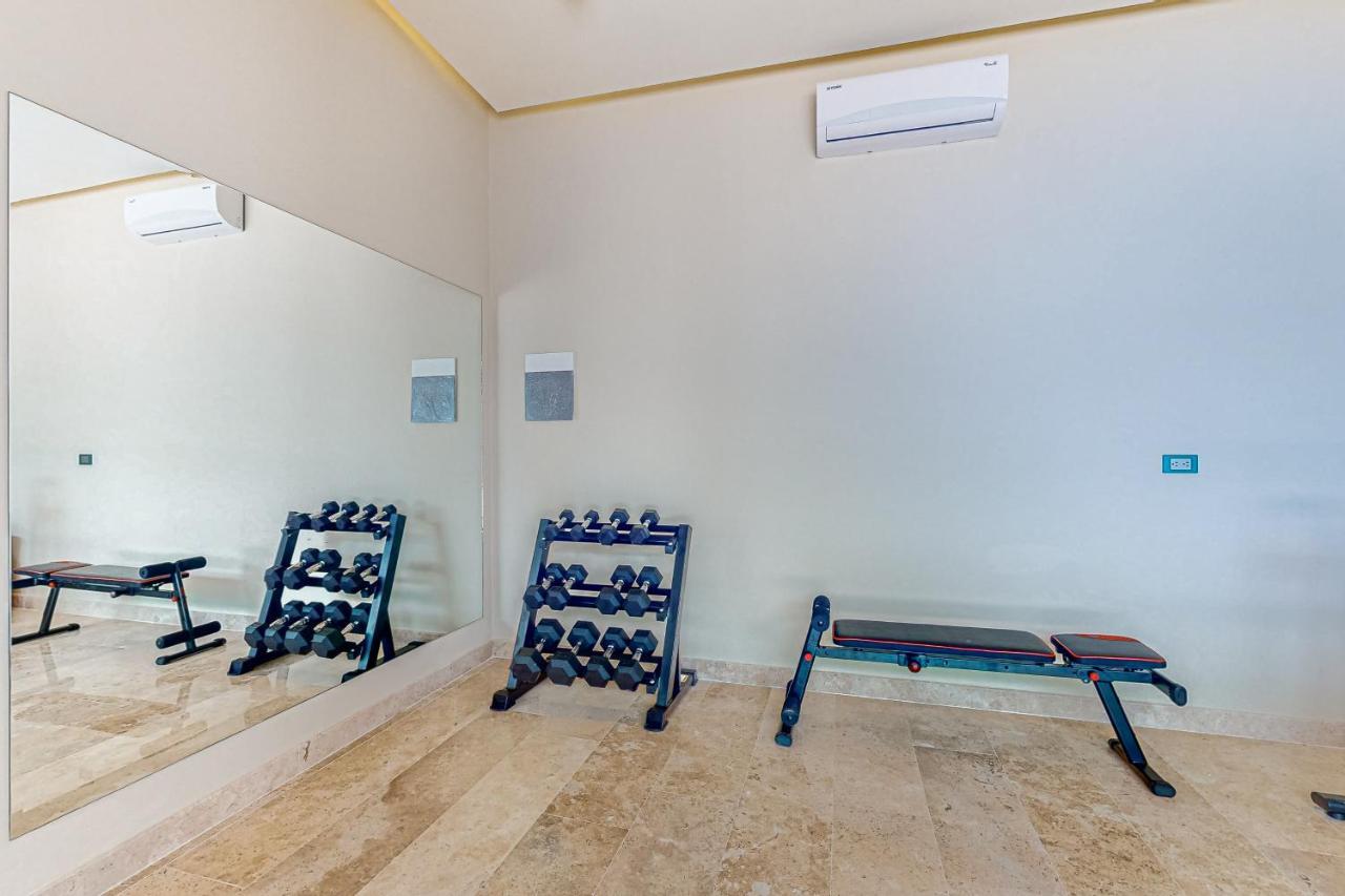 Villa Katalox At Aldea Zama Тулум Экстерьер фото