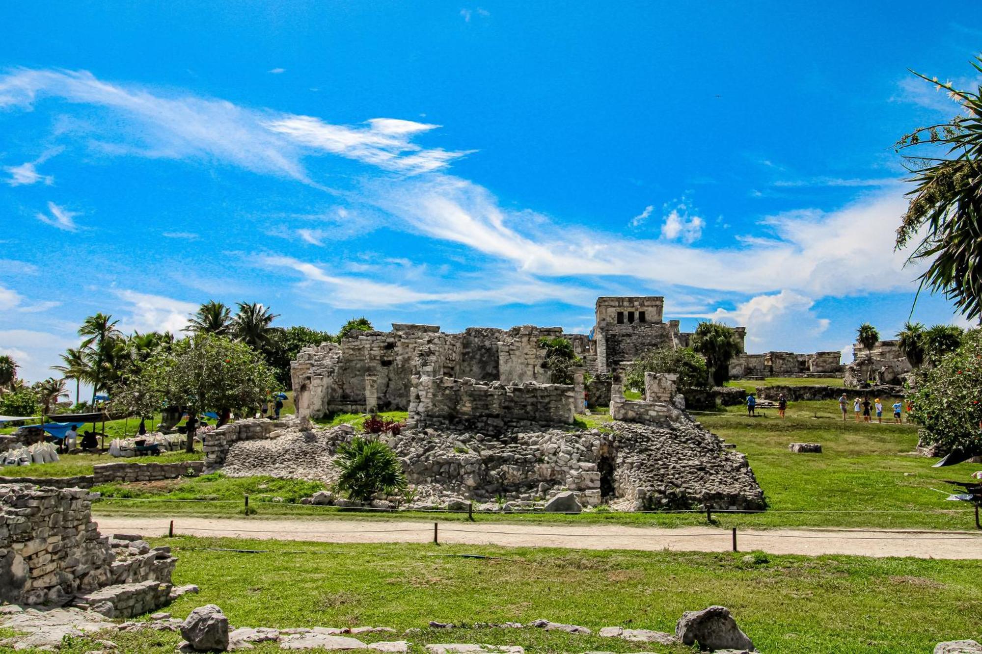 Villa Katalox At Aldea Zama Тулум Экстерьер фото
